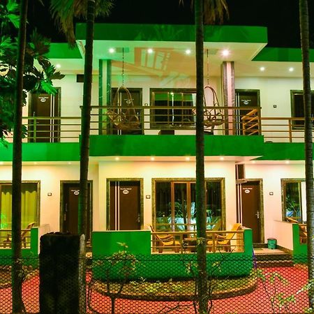 Kinara Resort Mālvan Esterno foto