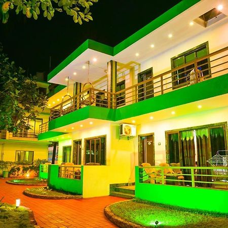 Kinara Resort Mālvan Esterno foto