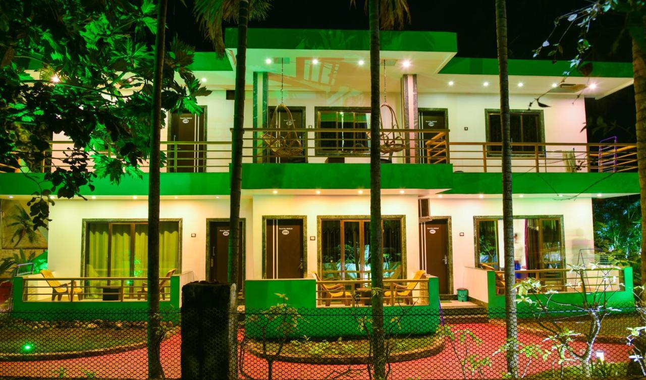 Kinara Resort Mālvan Esterno foto