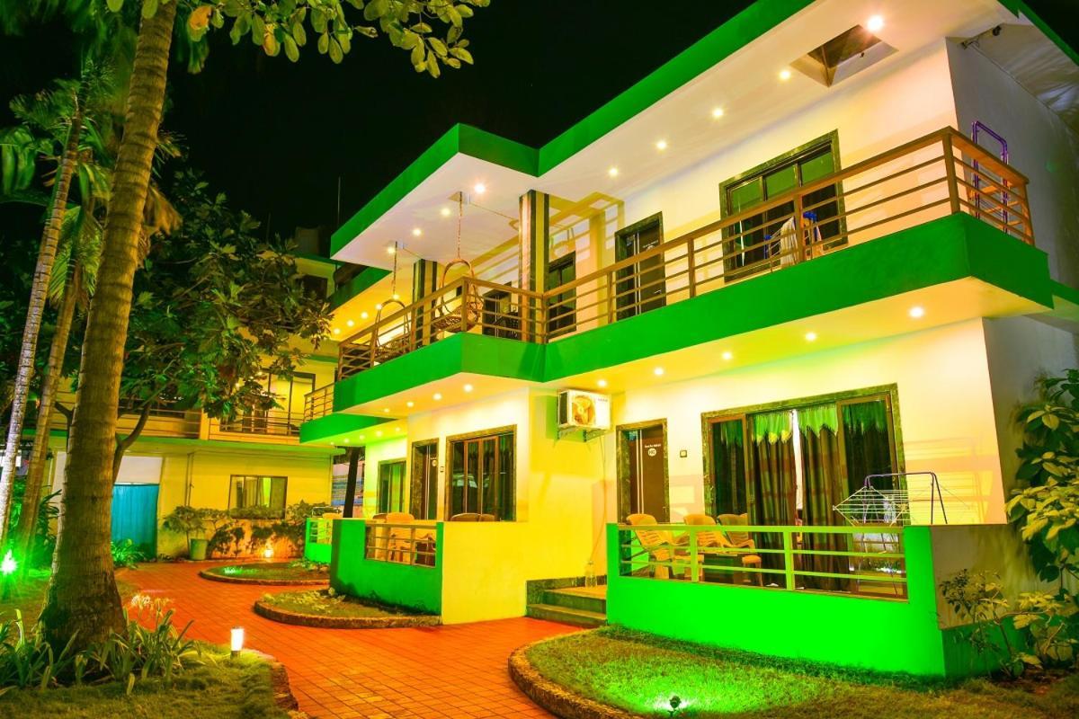 Kinara Resort Mālvan Esterno foto