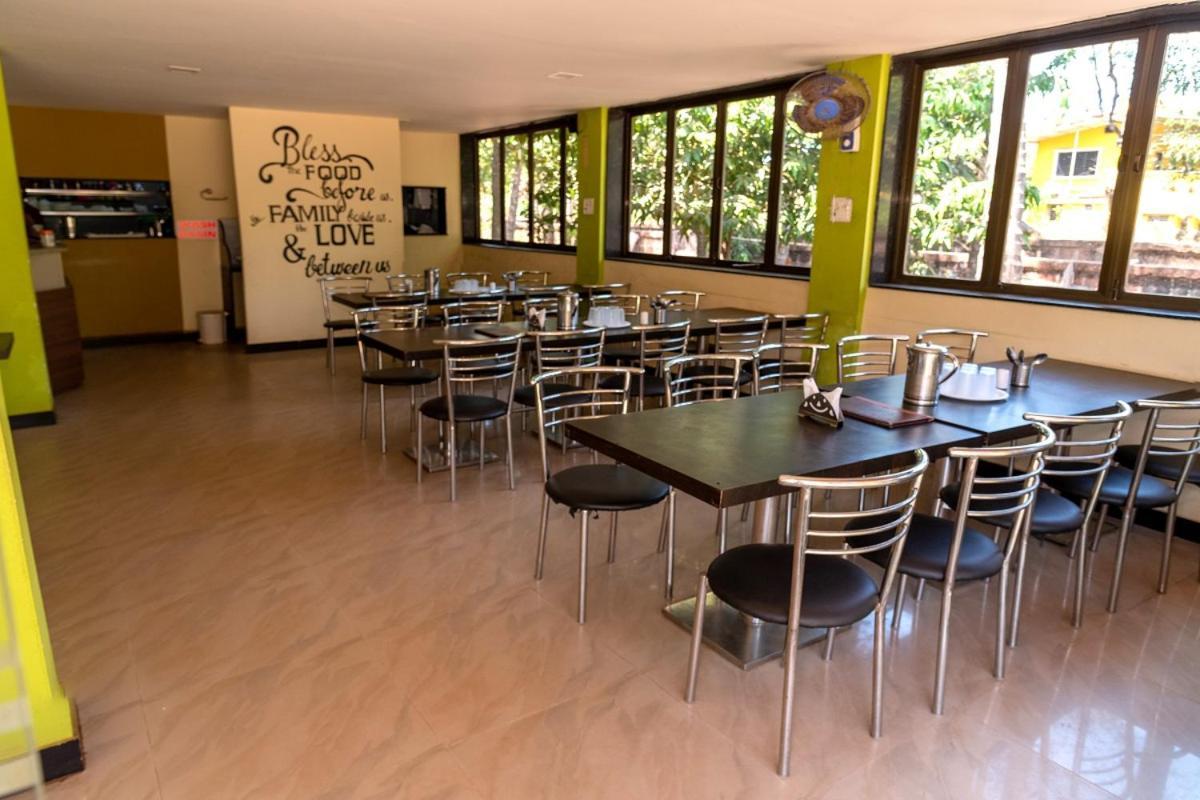 Kinara Resort Mālvan Esterno foto