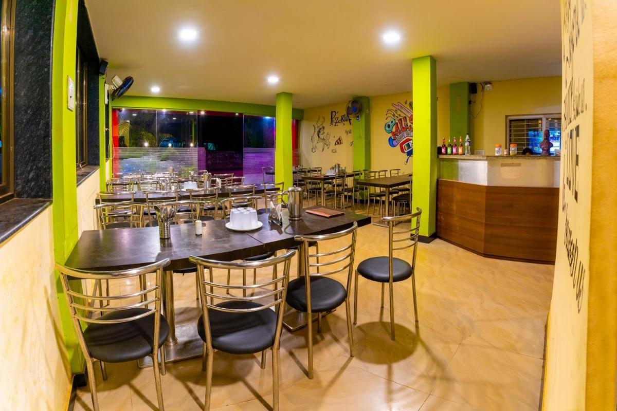 Kinara Resort Mālvan Esterno foto