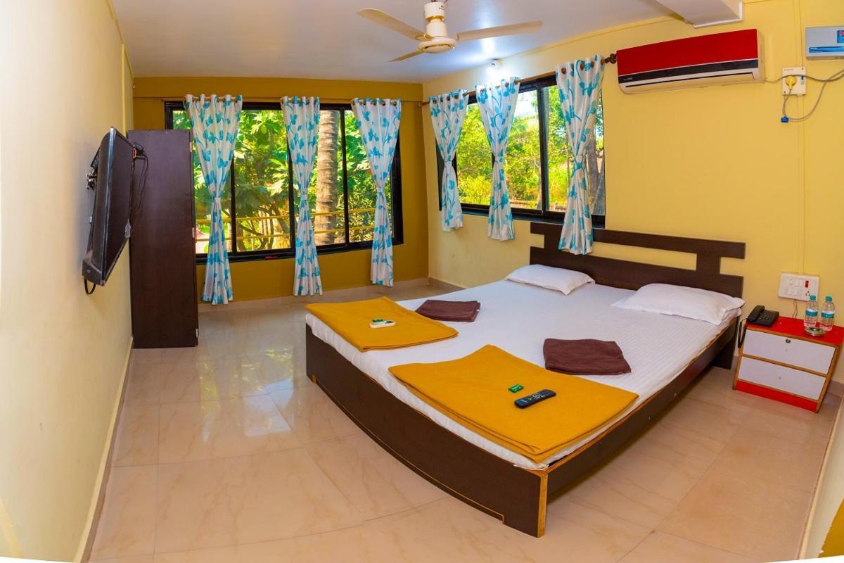 Kinara Resort Mālvan Esterno foto