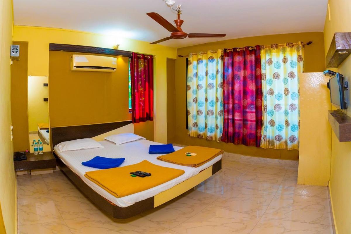 Kinara Resort Mālvan Esterno foto