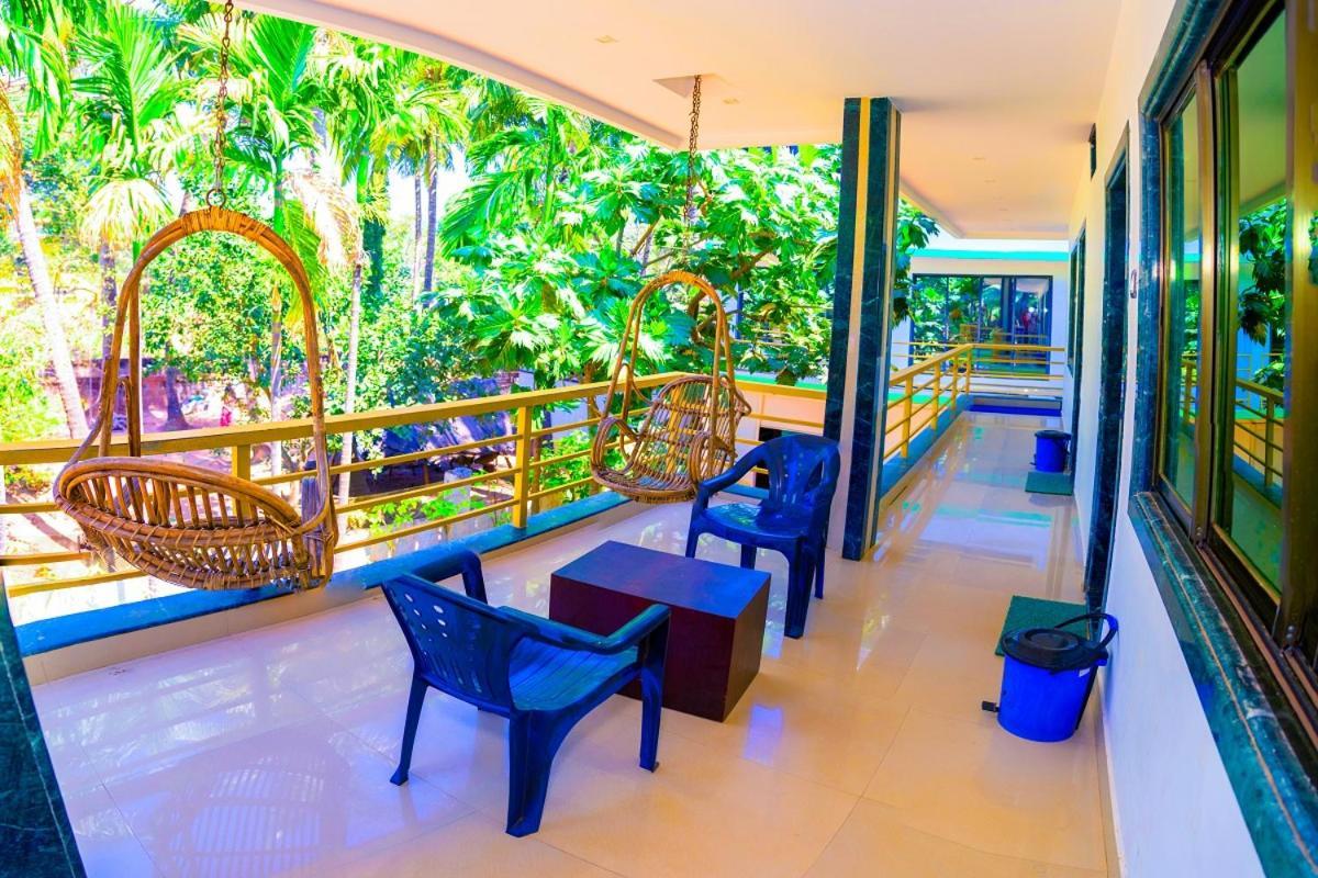 Kinara Resort Mālvan Esterno foto